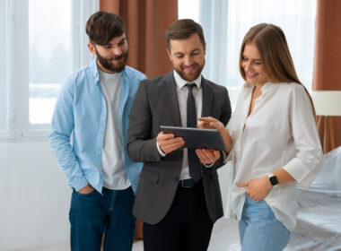 Na HDI Seguros, o corretor encontra vantagens exclusivas que geram produtividade e novas oportunidades de negócios/ Foto: Freepik