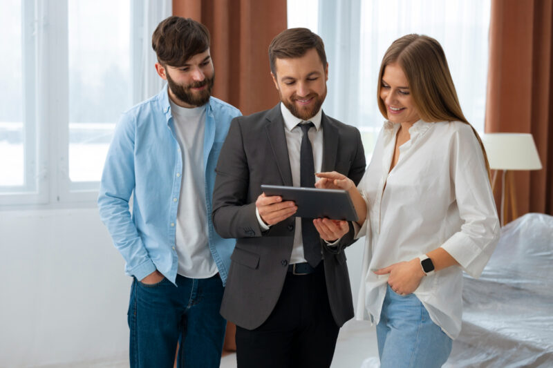 Na HDI Seguros, o corretor encontra vantagens exclusivas que geram produtividade e novas oportunidades de negócios/ Foto: Freepik