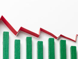 Copom realiza novo corte na taxa básica de juros e Selic cai de 11,75% para 11,25%/ Foto: Freepik