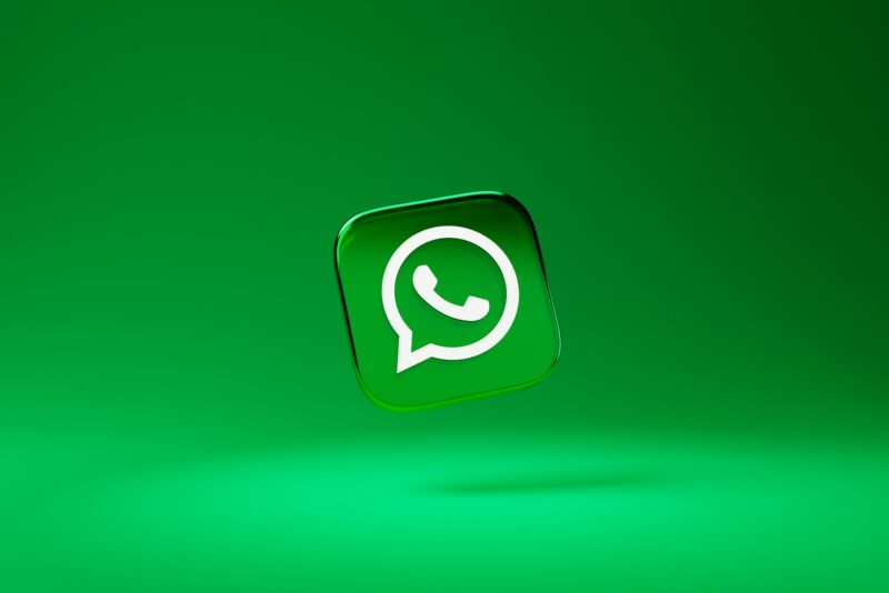 Foto: Dima Solomin / Unsplash Images