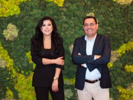 MAPFRE anuncia Givânia Silva como nova Head comercial de Corporate e Brokers/ Foto: Divulgação