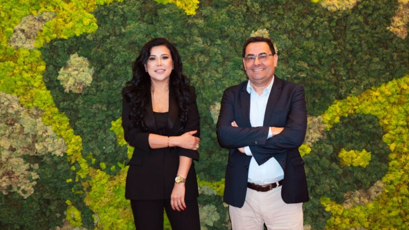 MAPFRE anuncia Givânia Silva como nova Head comercial de Corporate e Brokers/ Foto: Divulgação