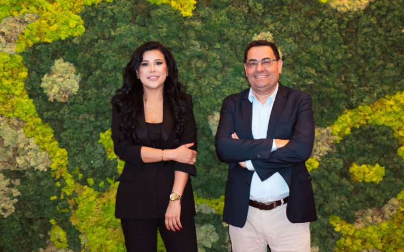 MAPFRE anuncia Givânia Silva como nova Head comercial de Corporate e Brokers/ Foto: Divulgação