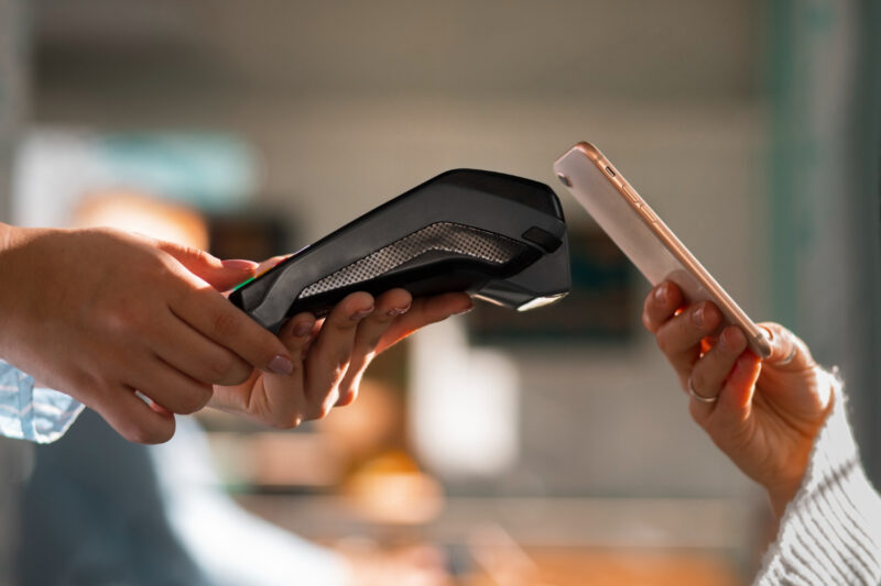 Visa, Ingresse e Symbiotic lançam nova solução de pagamento na América Latina/ Foto: Freepik