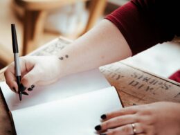 Foto: Timothy L Brock / Unsplash Images
