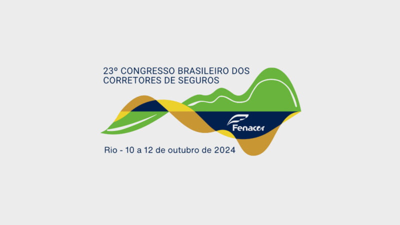 23º Congresso: Fenacor apresenta novidades e anuncia abertura das inscrições / Divulgação