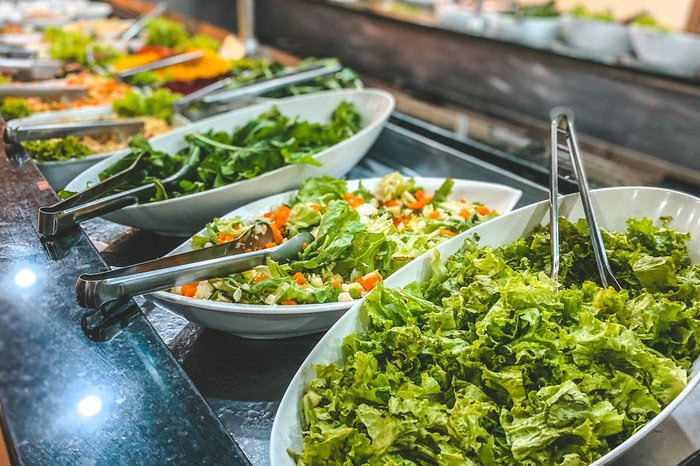 Mudanças nas preferências alimentares dos consumidores impulsionam restaurantes para uma economia mais verde / Foto: Divulgação