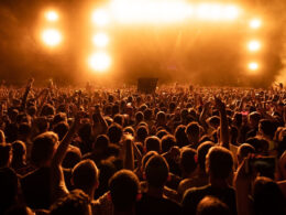 Corretora explica seguros em eventos como Carnaval e festivais de música/ Foto: Divulgação
