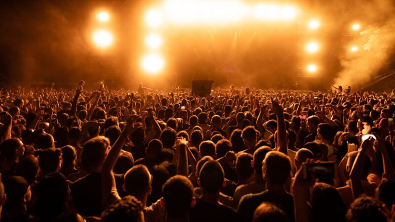 Corretora explica seguros em eventos como Carnaval e festivais de música/ Foto: Divulgação