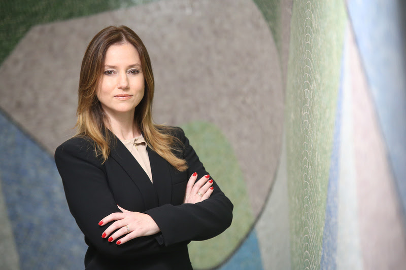 Luciana Dall'Agnol, superintendente de Relações de Consumo e Sustentabilidade da CNseg/ Crédito: divulgação CNseg