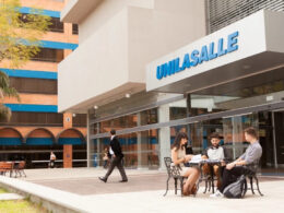 Unilasalle oferece 912 bolsas 100% gratuitas pelo ProUni/ Foto: Divulgação