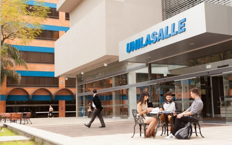 Unilasalle oferece 912 bolsas 100% gratuitas pelo ProUni/ Foto: Divulgação