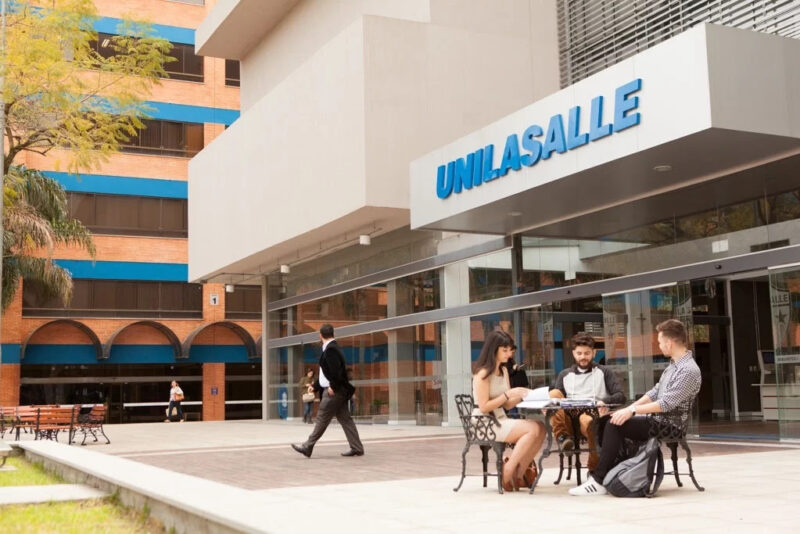 Unilasalle oferece 912 bolsas 100% gratuitas pelo ProUni/ Foto: Divulgação