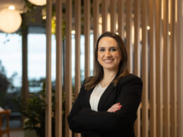 Daniela Cruz, superintendente de Vida, Previdência e Capitalização da Seguradora Zurich/ Foto: Divulgação