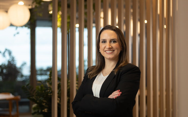 Daniela Cruz, superintendente de Vida, Previdência e Capitalização da Seguradora Zurich/ Foto: Divulgação