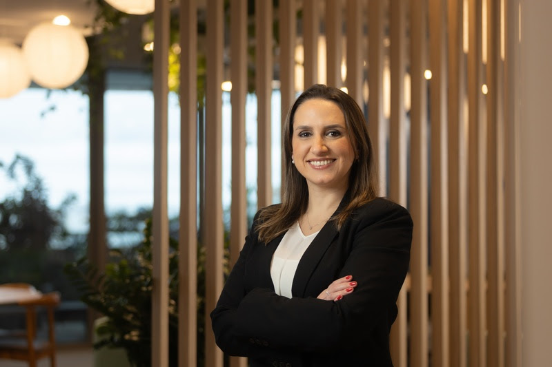 Daniela Cruz, superintendente de Vida, Previdência e Capitalização da Seguradora Zurich/ Foto: Divulgação