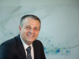 Marcio Benevides, diretor executivo de Distribuição da seguradora/ Foto: Divulgação