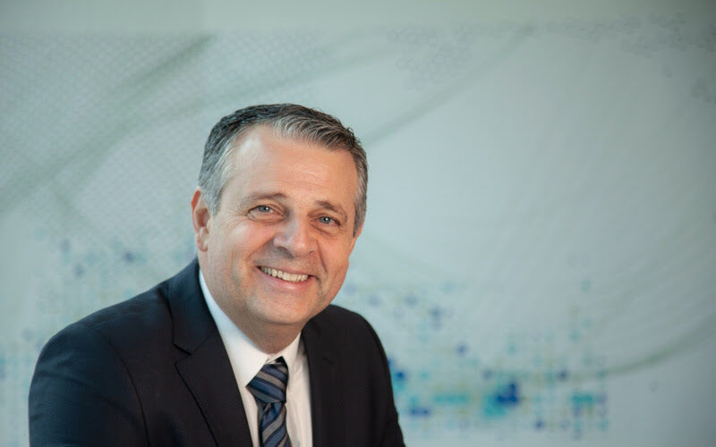 Marcio Benevides, diretor executivo de Distribuição da seguradora/ Foto: Divulgação
