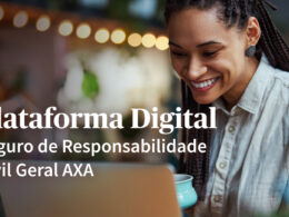 AXA no Brasil avança em digitalização e começa 2024 com novidade / Divulgação