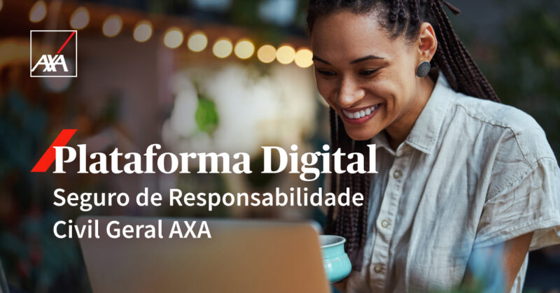 AXA no Brasil avança em digitalização e começa 2024 com novidade / Divulgação