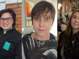 Especialista em saúde, AGC Home Care é liderada por mulheres / Divulgação