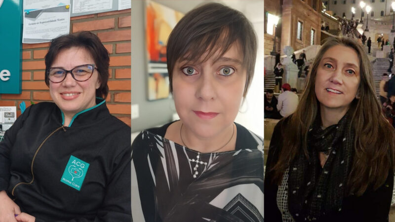 Especialista em saúde, AGC Home Care é liderada por mulheres / Divulgação
