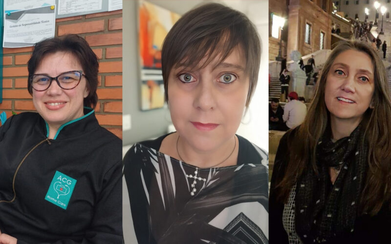 Especialista em saúde, AGC Home Care é liderada por mulheres / Divulgação