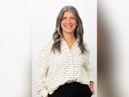 Marni Baker Stein, Chief Content Officer na Coursera / Foto: Divulgação