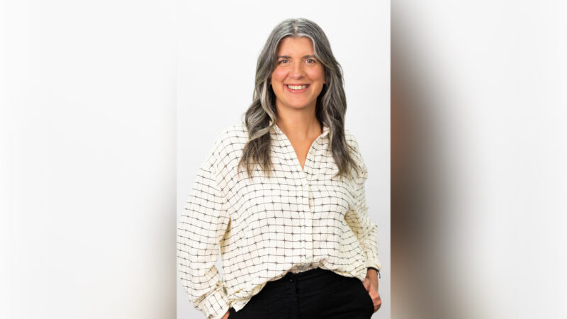 Marni Baker Stein, Chief Content Officer na Coursera / Foto: Divulgação