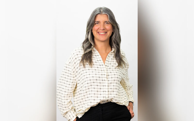 Marni Baker Stein, Chief Content Officer na Coursera / Foto: Divulgação