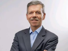 Amilcar Spencer Fryszman, Diretor Capacidade Logística e Gerenciamento de Riscos na SEGUROS SURA / Foto: Divulgação