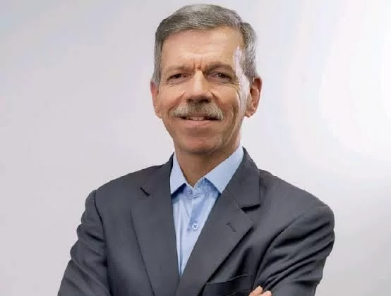 Amilcar Spencer Fryszman, Diretor Capacidade Logística e Gerenciamento de Riscos na SEGUROS SURA / Foto: Divulgação