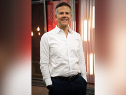 Gustavo Lendimuth, head de Previdência do Santander Brasil / Foto: Divulgação