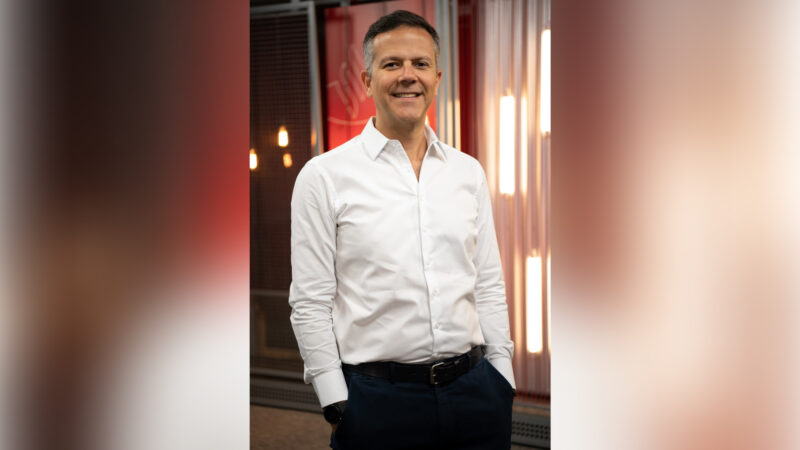 Gustavo Lendimuth, head de Previdência do Santander Brasil / Foto: Divulgação