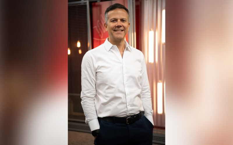 Gustavo Lendimuth, head de Previdência do Santander Brasil / Foto: Divulgação
