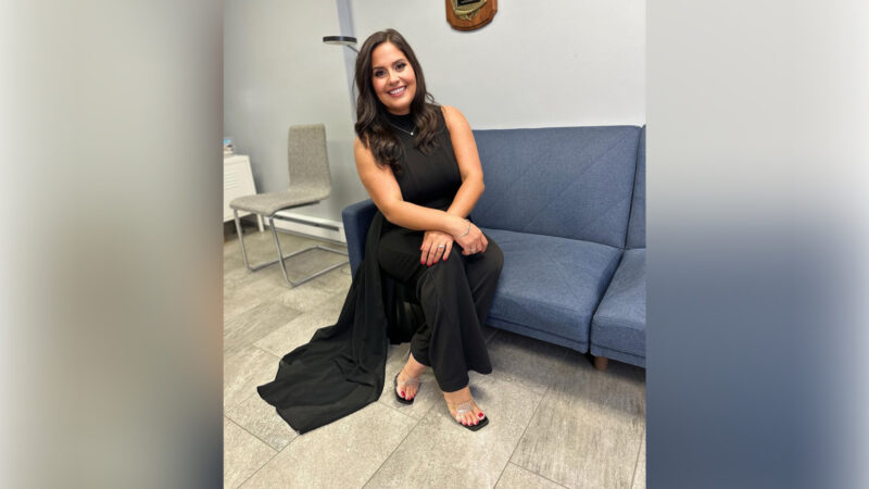 Monica Adwani, COO da BRZ Insurance / Foto: Divulgação
