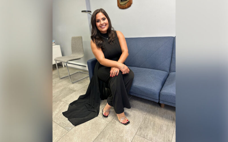 Monica Adwani, COO da BRZ Insurance / Foto: Divulgação