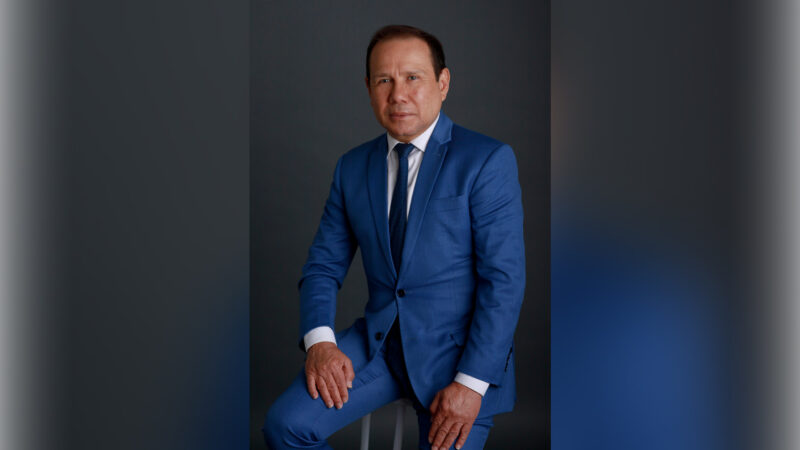 Nelson de Souza: “contribuíram para essa conquista a entrada no mercado digital, a expansão das parcerias comerciais e a criação de novos produtos” / Foto: Divulgação