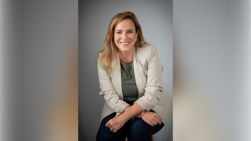 Marcia Camacho, Diretora de Operações da Minuto Seguros / Foto: Divulgação