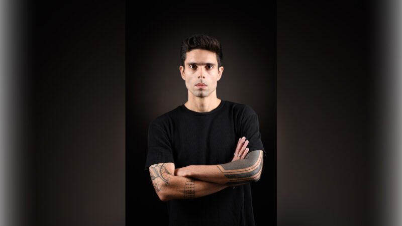 O especialista Rodolfo Almeida / Foto: Divulgação