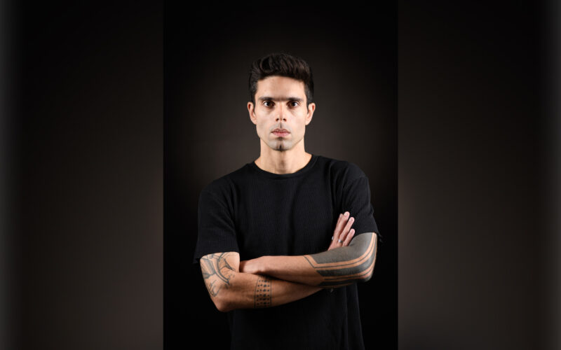 O especialista Rodolfo Almeida / Foto: Divulgação