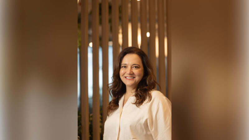 Márcia Radavelli, diretora regional São Paulo Interior / Foto: Divulgação