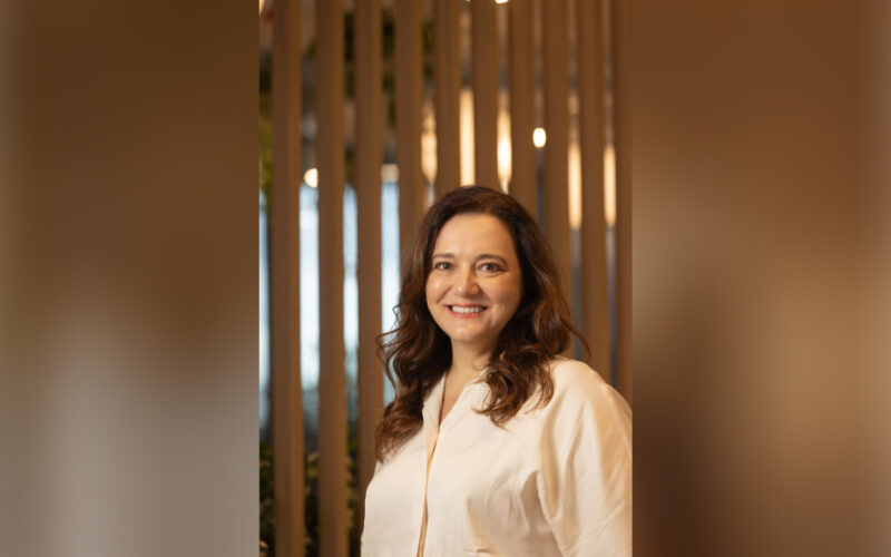 Márcia Radavelli, diretora regional São Paulo Interior / Foto: Divulgação