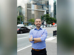 André Minucci, Mentor de Empresários / Foto: Divulgação