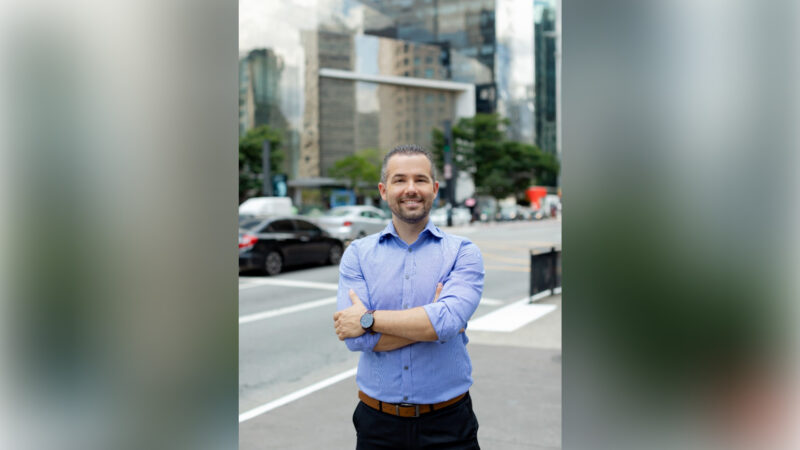 André Minucci, Mentor de Empresários / Foto: Divulgação
