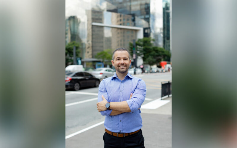 André Minucci, Mentor de Empresários / Foto: Divulgação