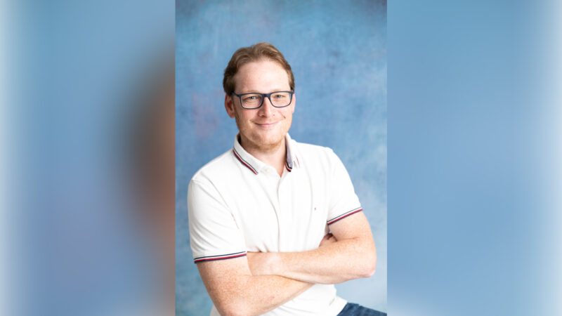 André Fichel, CTO da Akad Seguros / Foto: Divulgação