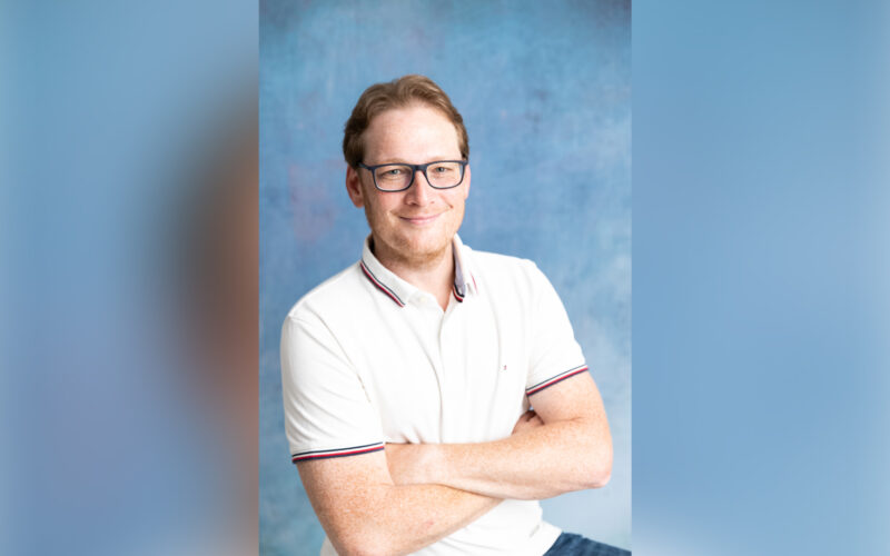 André Fichel, CTO da Akad Seguros / Foto: Divulgação