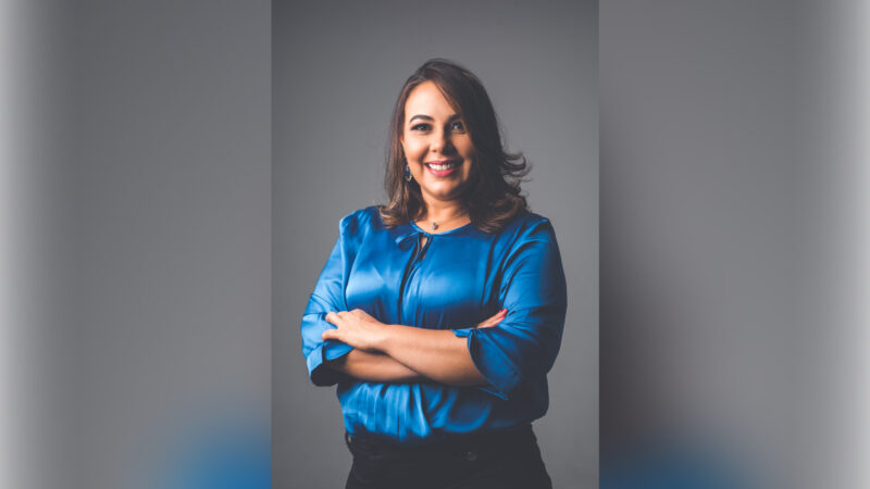 Roberta Lima, Gerente Jurídica da BB Previdência / Foto: Divulgação