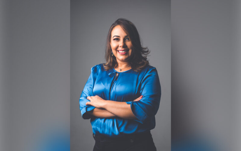 Roberta Lima, Gerente Jurídica da BB Previdência / Foto: Divulgação